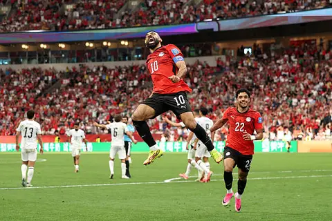دقيقة بدقيقة.. نيوزيلندا 1-2 مصر في كأس العالم.. محمد صلاح يسجل (صور)